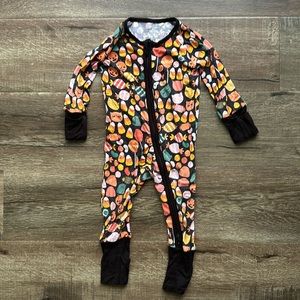 Little Sleepies Halloween Candy